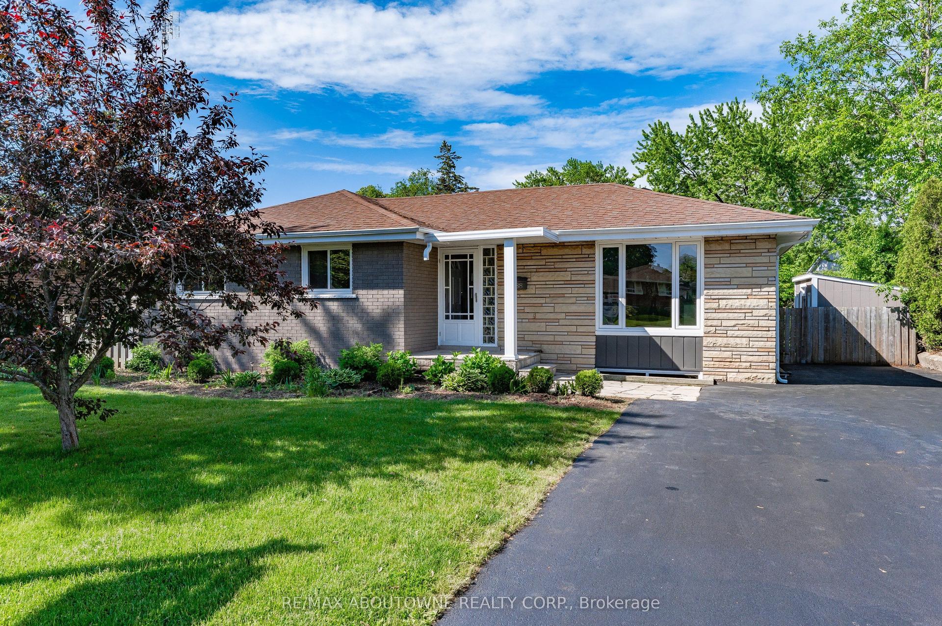 388 APPLEBY Line, Burlington — Detached for lease, photo 1