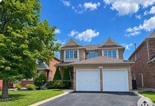101 Softneedle Avenue, Brampton — Detached for lease, photo 1
