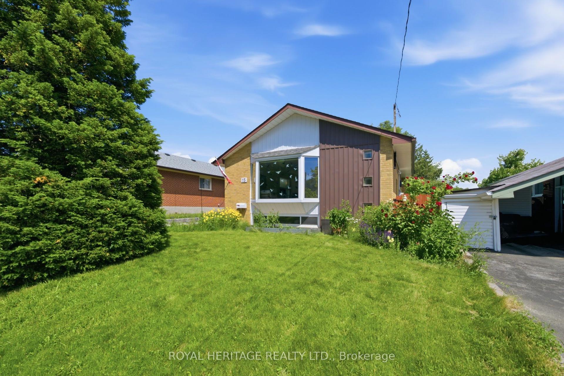 15 Golfhaven Drive — photo 1