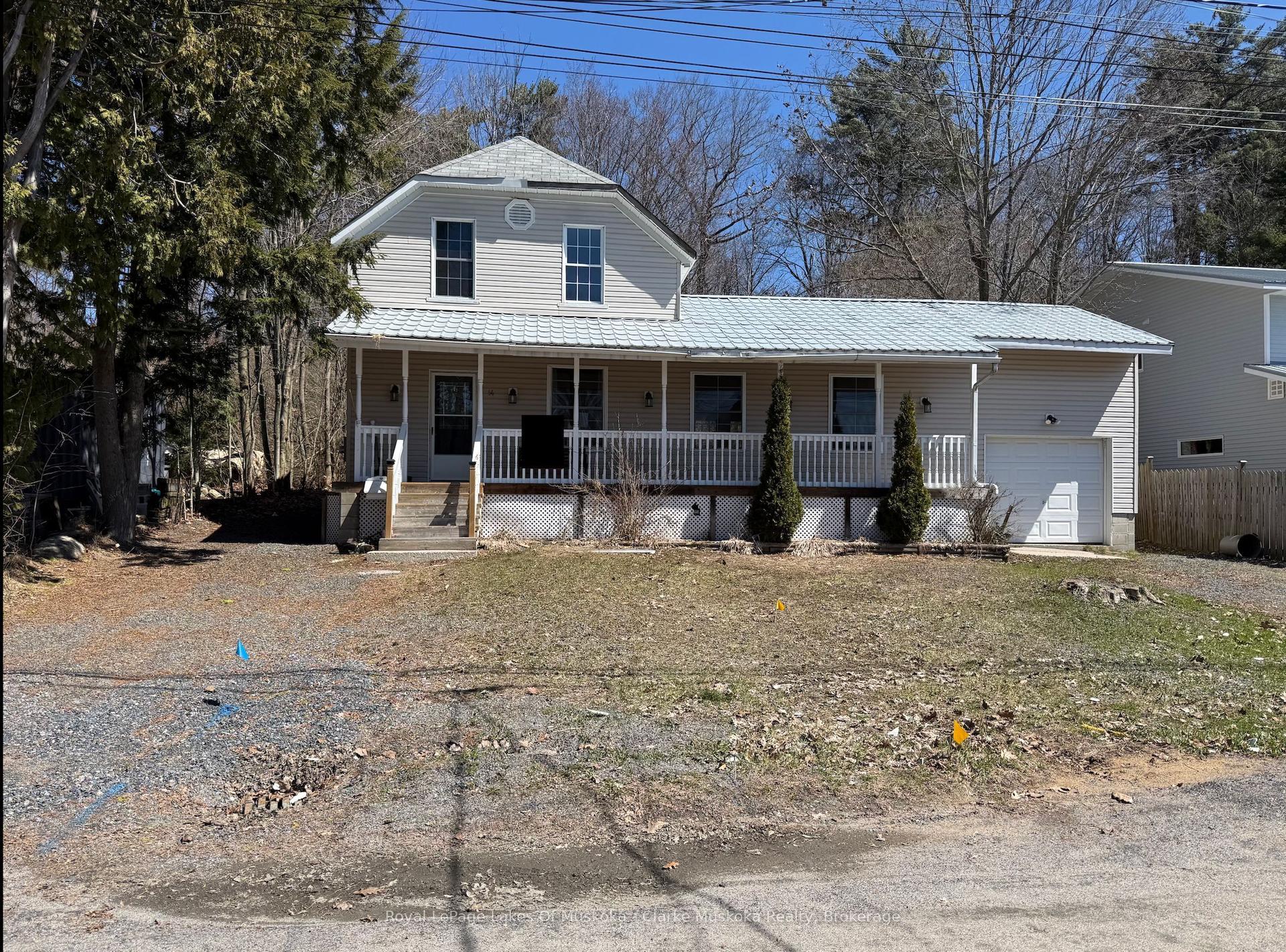 14 Glen Avenue — photo 1