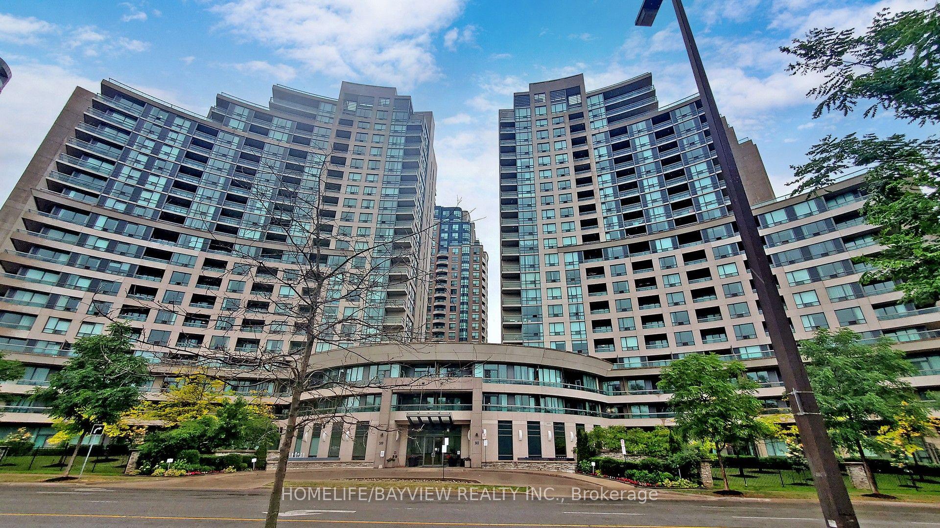 503 Beecroft Road LPH08 #LPH08 — photo 1