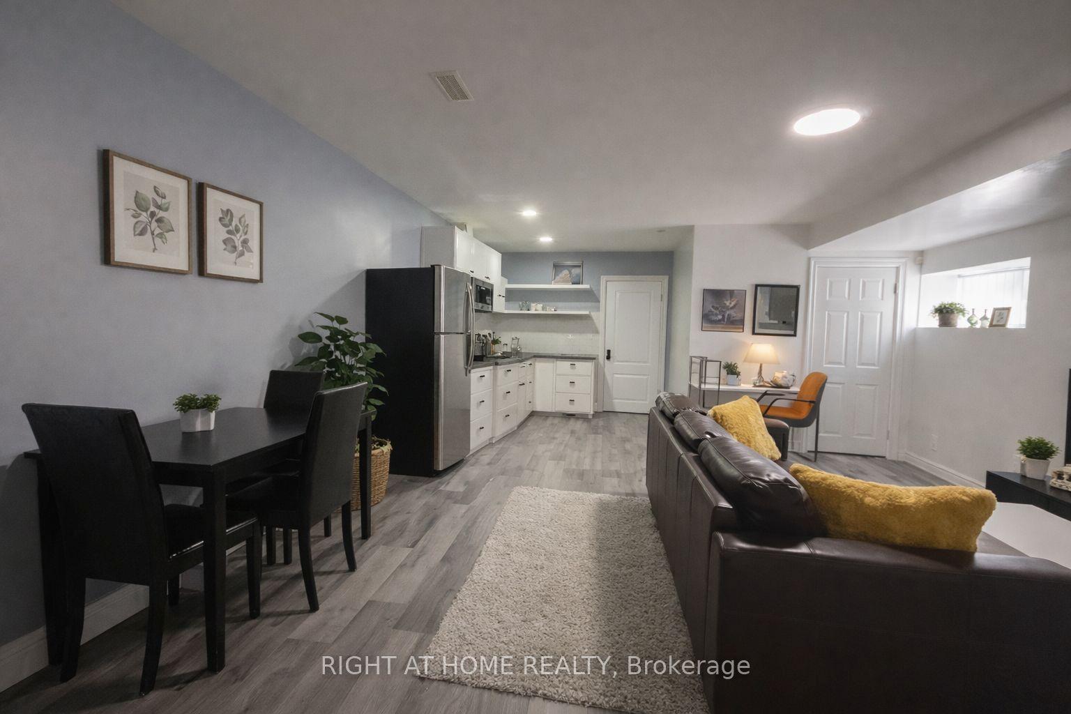 214 Clanton Park Road — photo 1