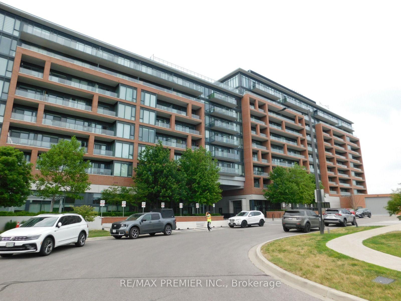 99 Eagle Rock Way 312 #312 — photo 1
