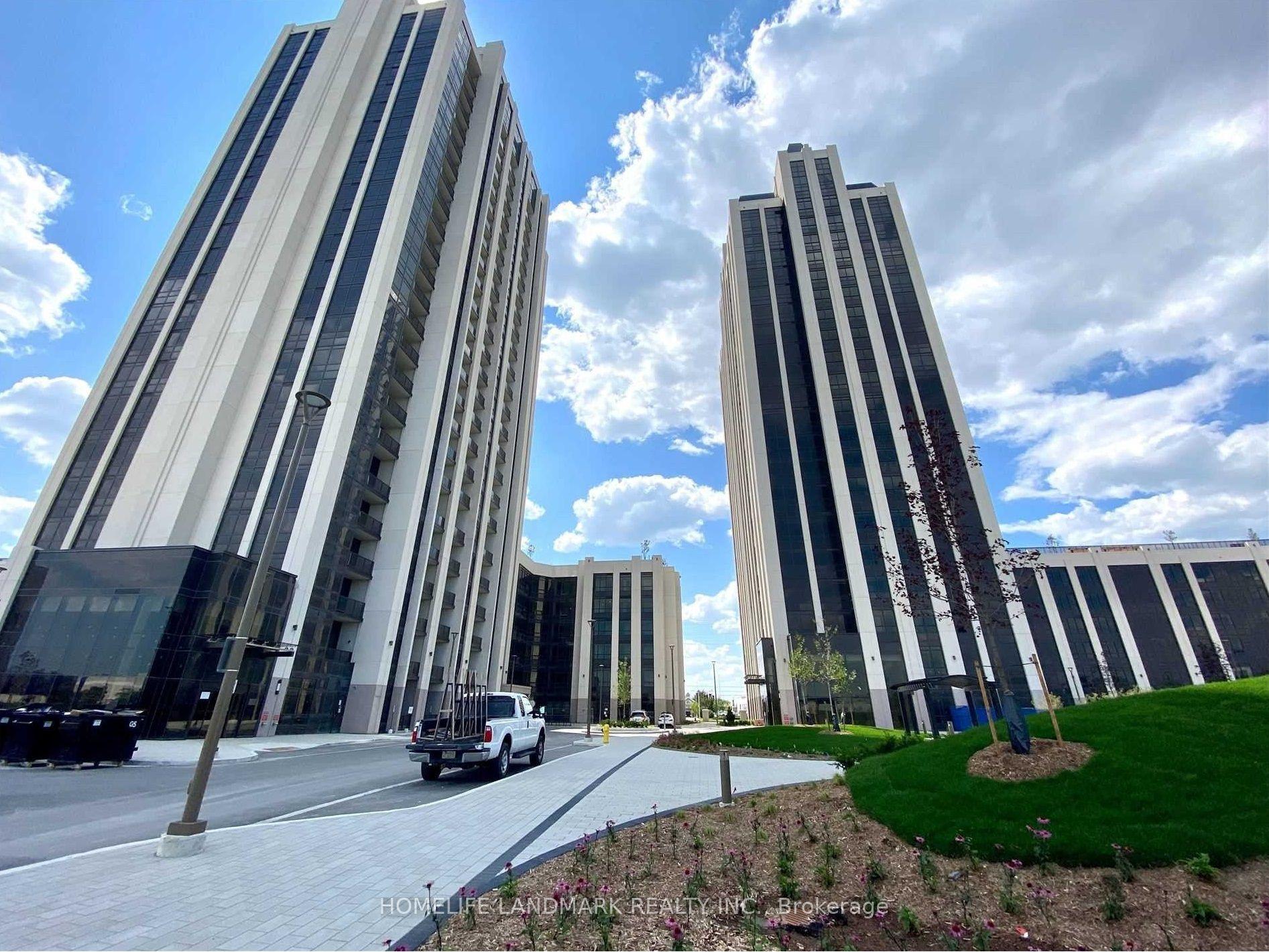 9085 Jane Street 2001 #2001, Vaughan — Condo for lease, photo 1