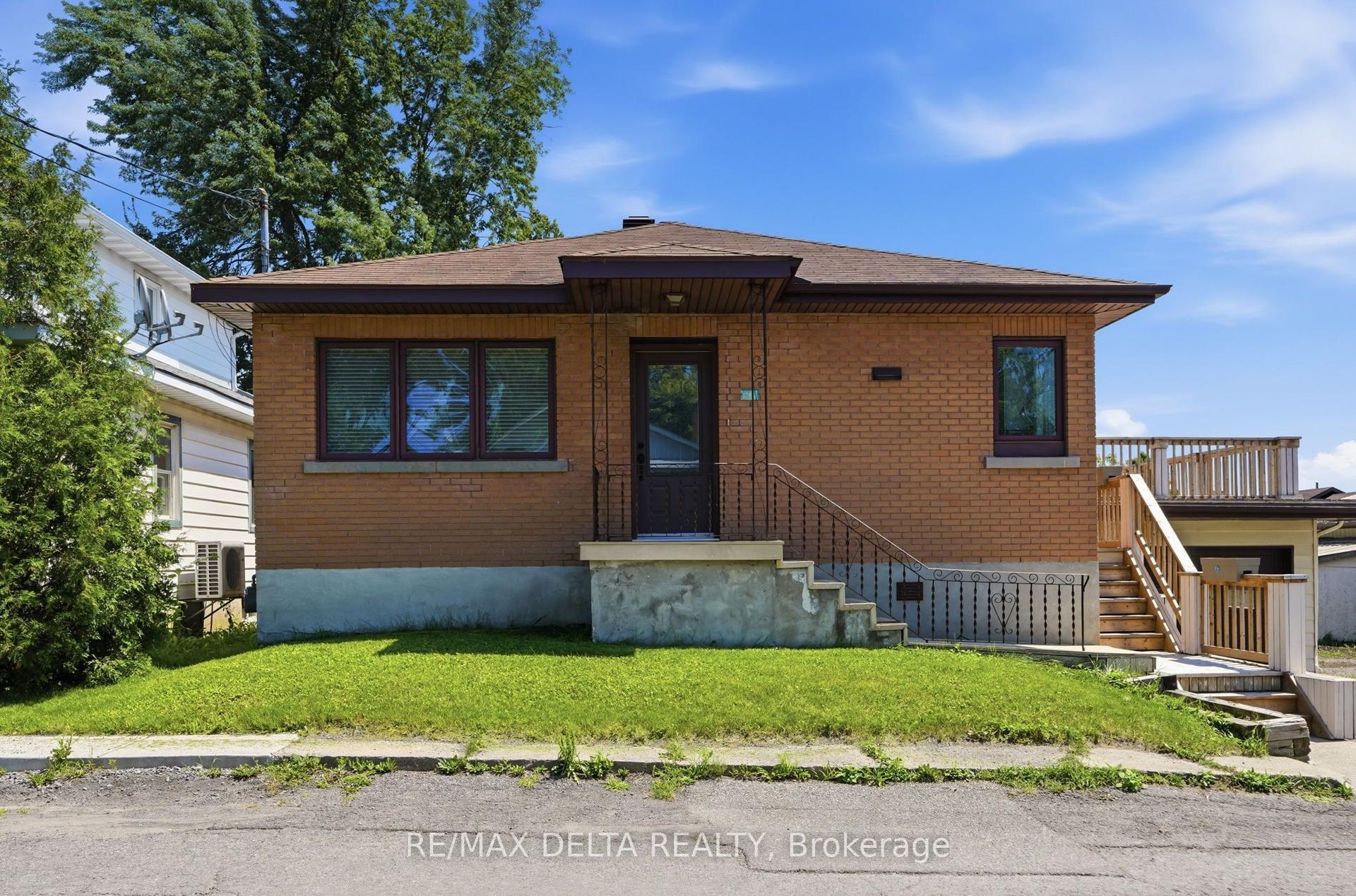 2187 Hudon Street, Clarence-Rockland — Detached for sale, photo 1