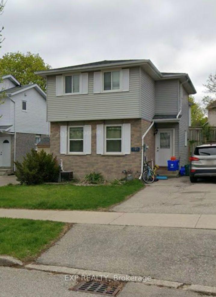 461 Red River Drive, Waterloo — Detached for lease, photo 1
