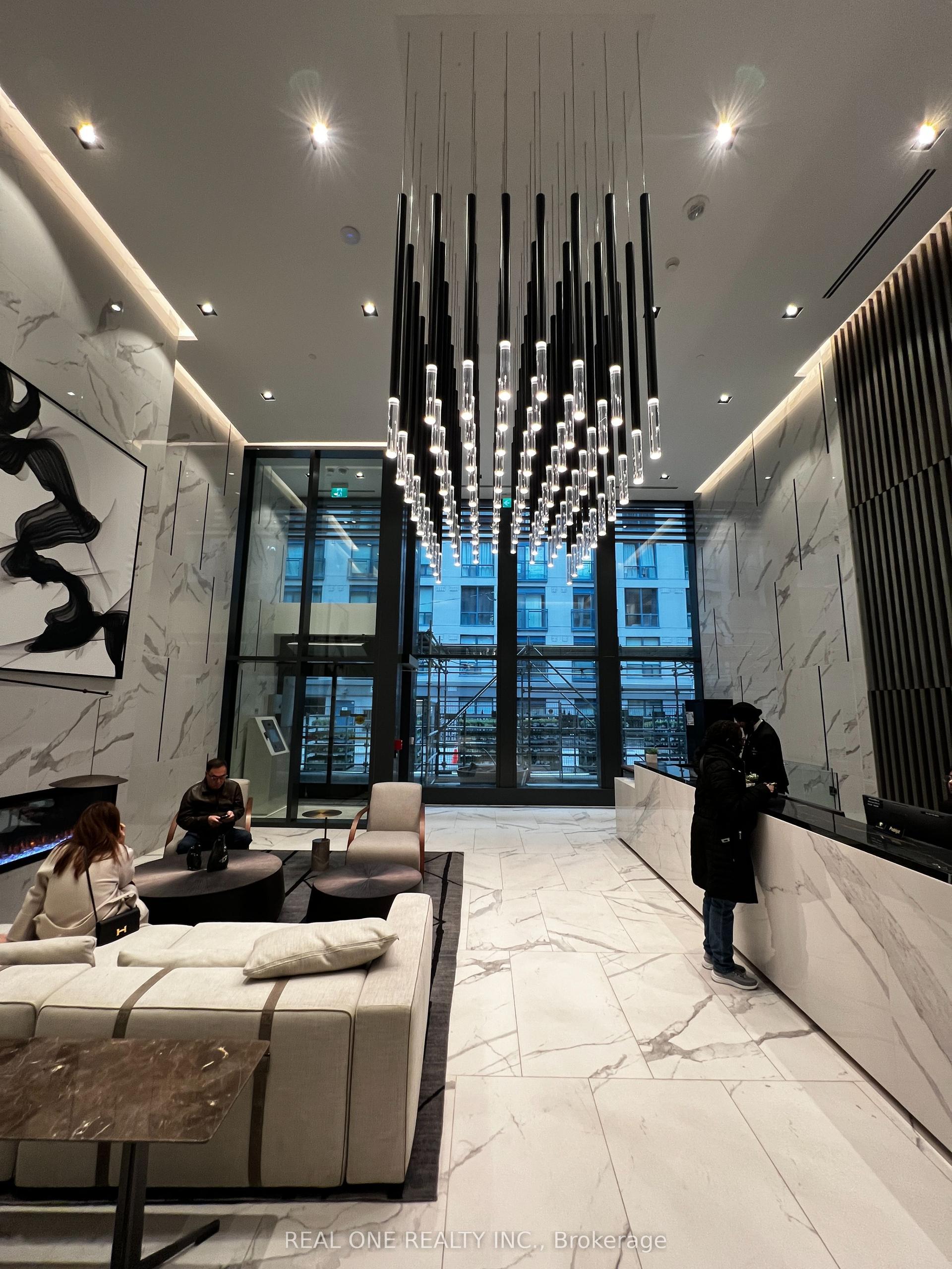82 Dalhousie Street 2908 #2908, Toronto — Condo for lease, photo 1