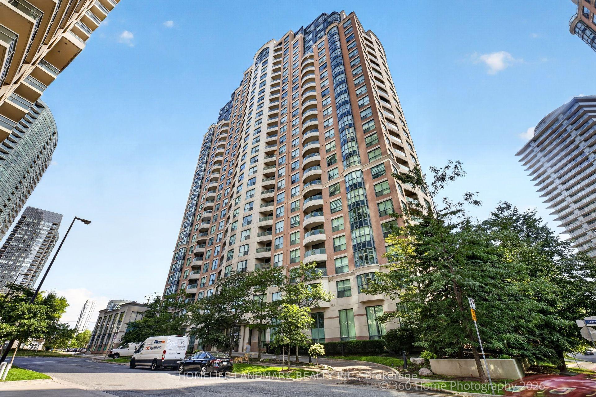 7 Lorraine Drive MPH07 #MPH07, Toronto — Condo for sale, photo 1