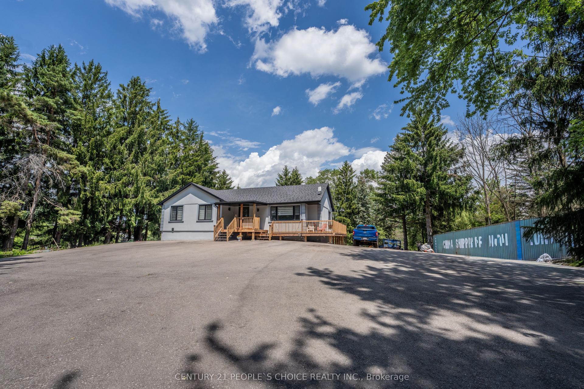 15553 The Gore Road, Caledon — Detached for sale, photo 1