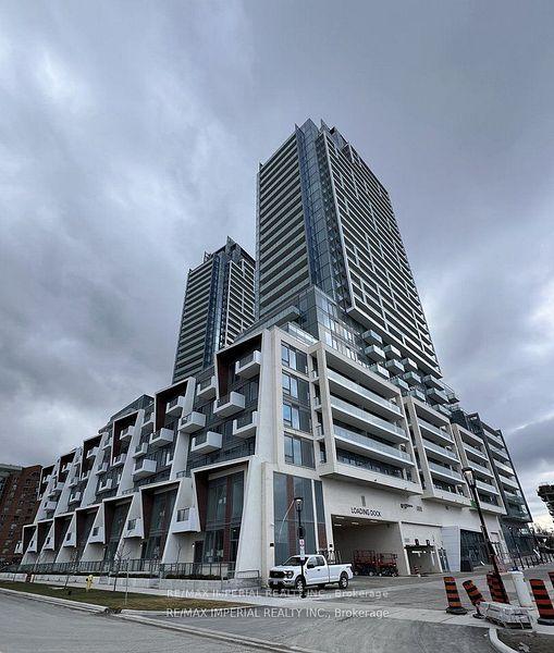 7 Golden Lion Heights N1101 #N1101, Toronto — Condo for lease, photo 1