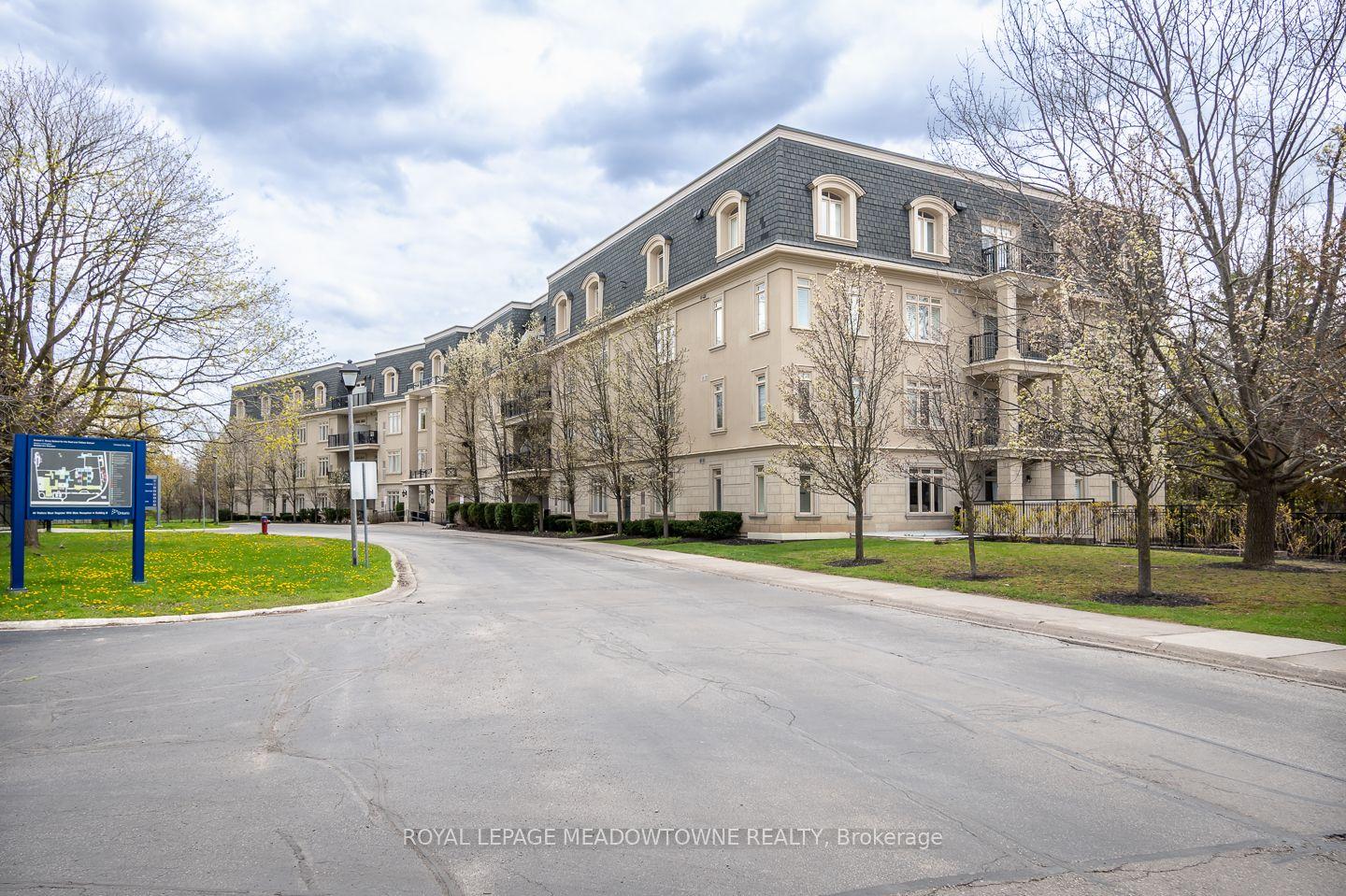 443 Centennial Forest Drive 408 #408 — photo 1
