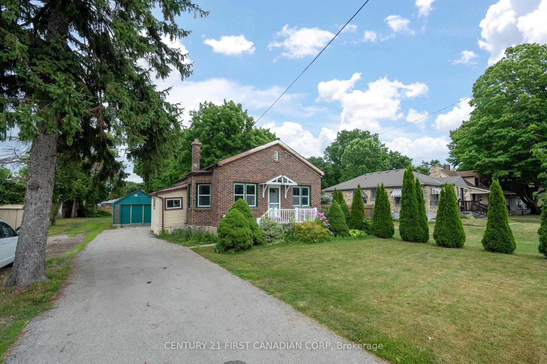 1456 Gore Road, London East — Detached for sale, photo 1