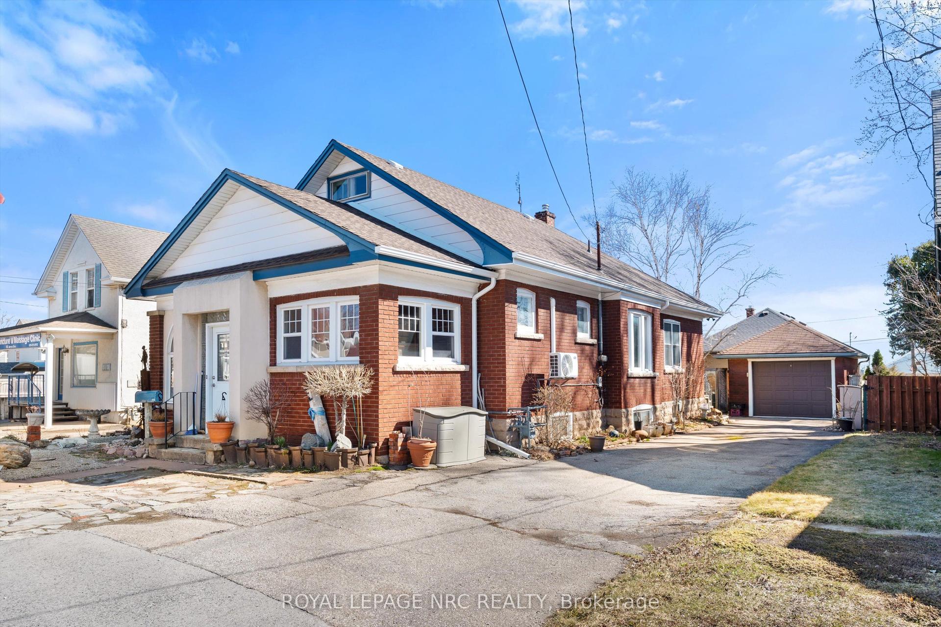 4148 Drummond Road — photo 1