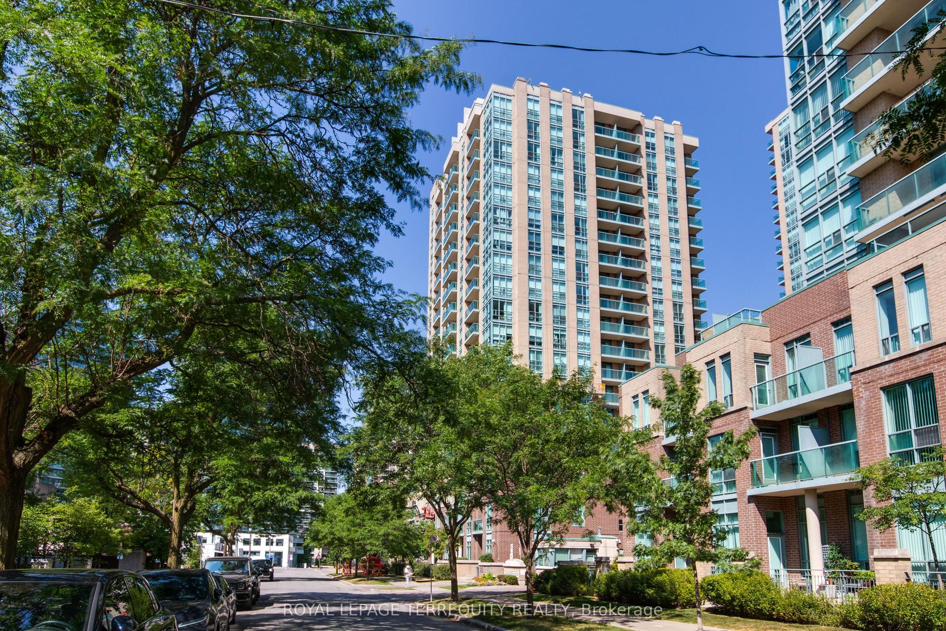 20 Olive Avenue PH07 #PH07, Toronto — Condo for sale, photo 1