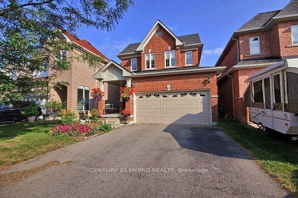 269 Mcbride Crescent — photo 1