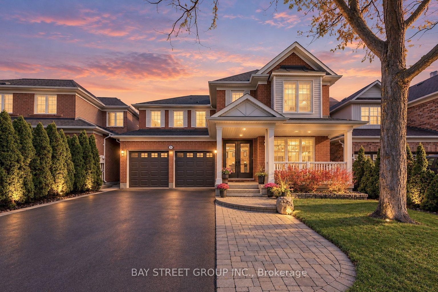 3 Gerrad Drive, Brampton — Detached for sale, photo 1