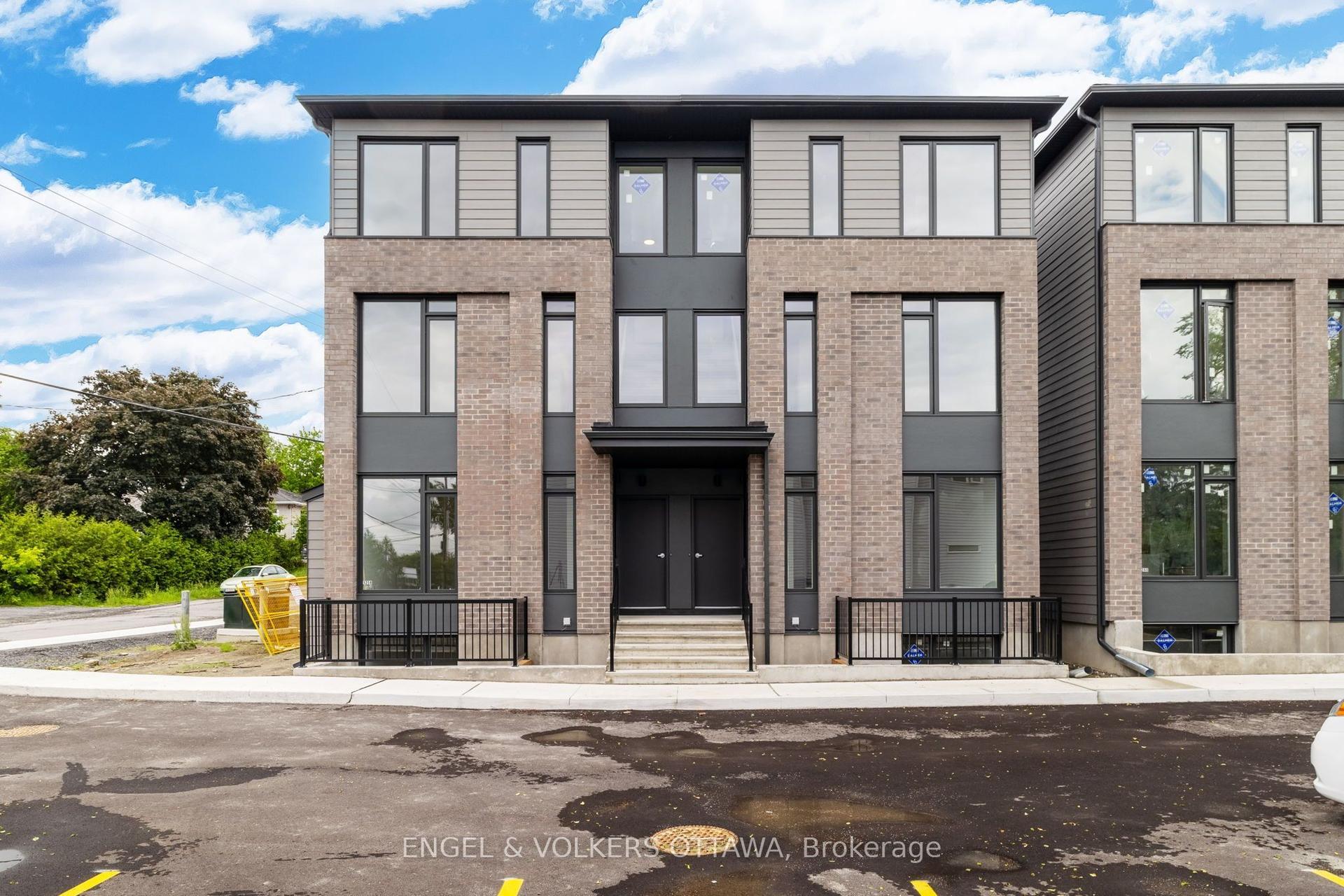1258 Marenger Street D #D, Orleans - Convent Glen and Area — Townhouse for lease, photo 1