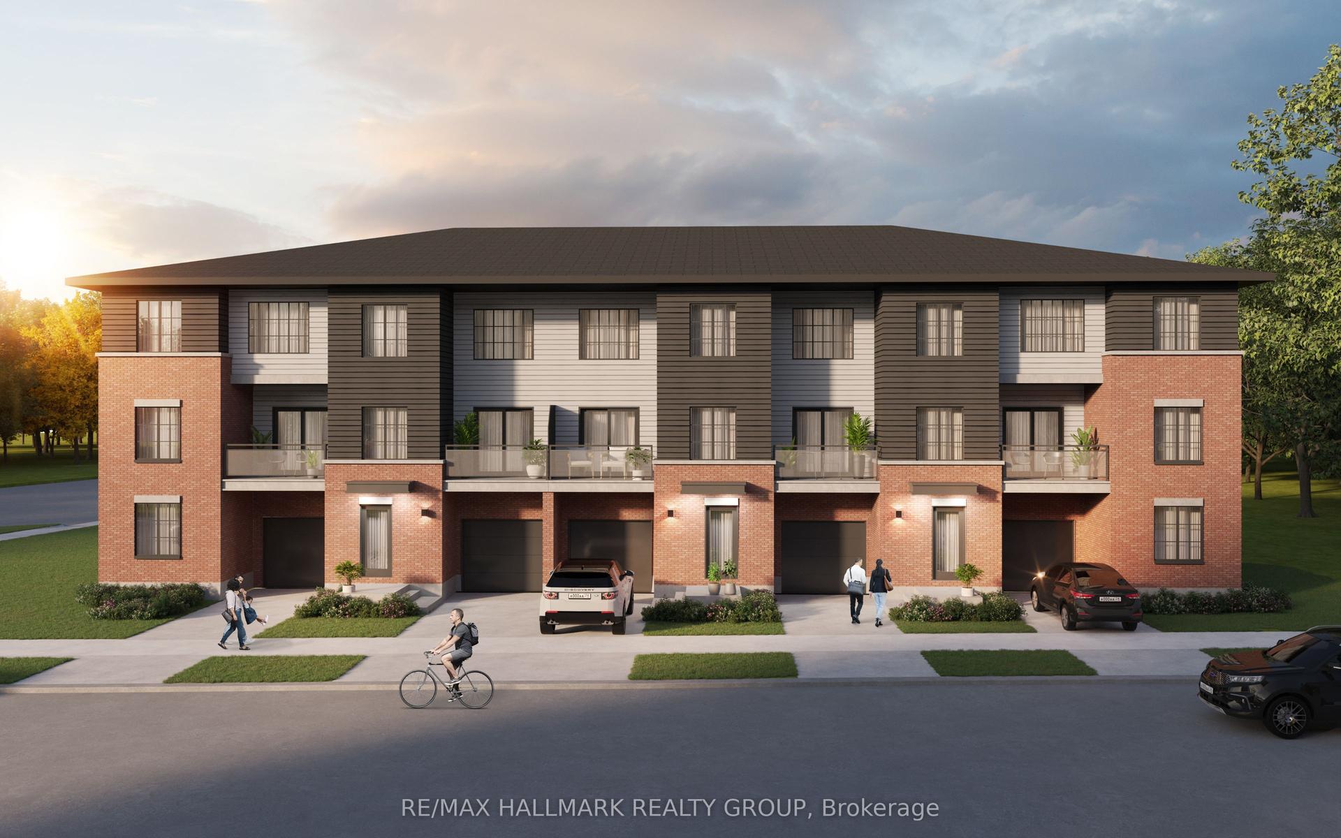 101 Casita Private, Orleans - Convent Glen and Area — Townhouse for lease, photo 1