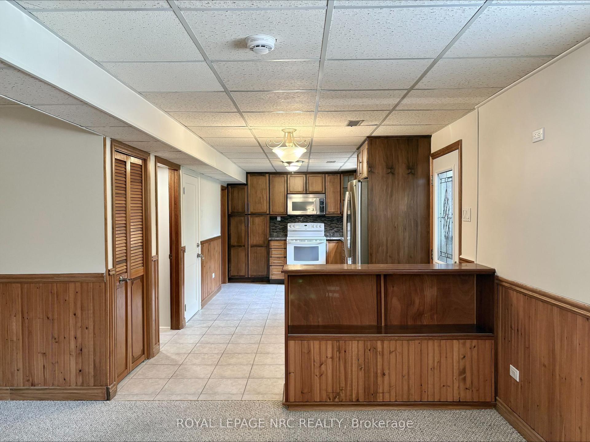 7151 Maywood Street Lower level #Lower level, Niagara Falls — Detached for lease, photo 1