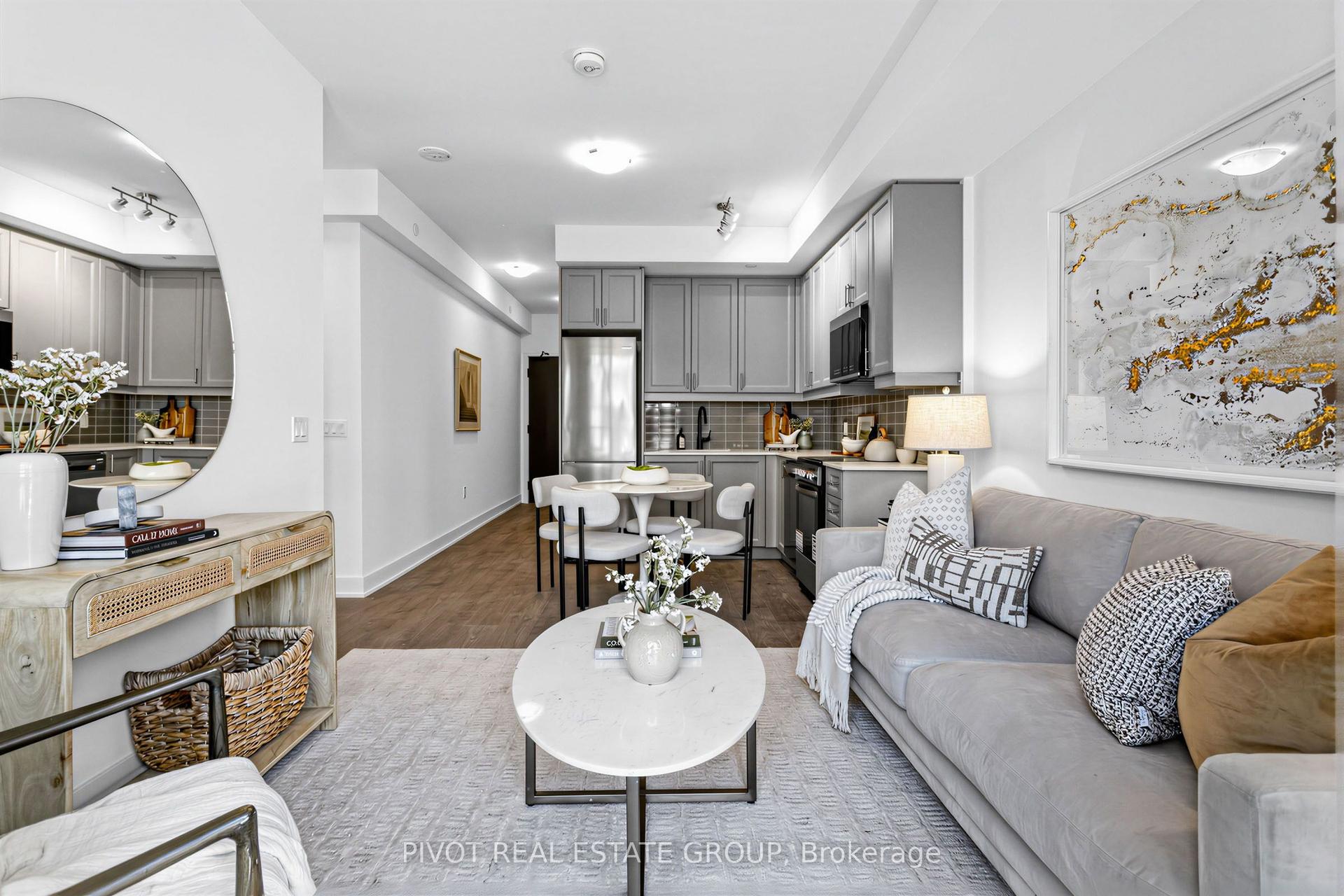 2333 Khalsa Gate 512 #512 — photo 1