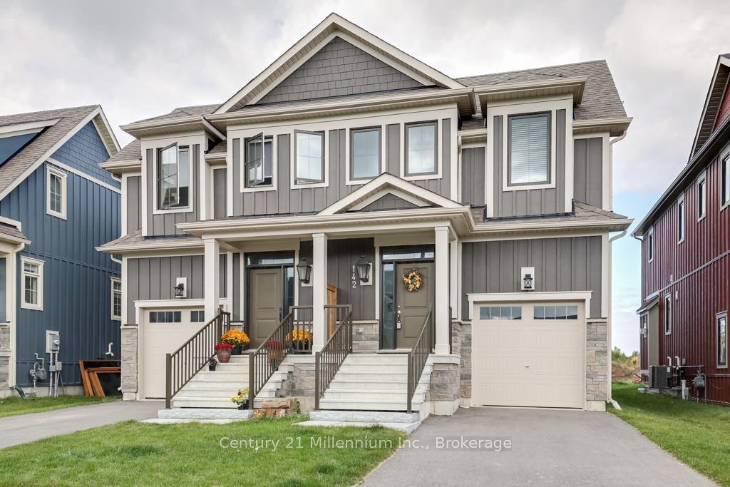 142 RED PINE Street — photo 1