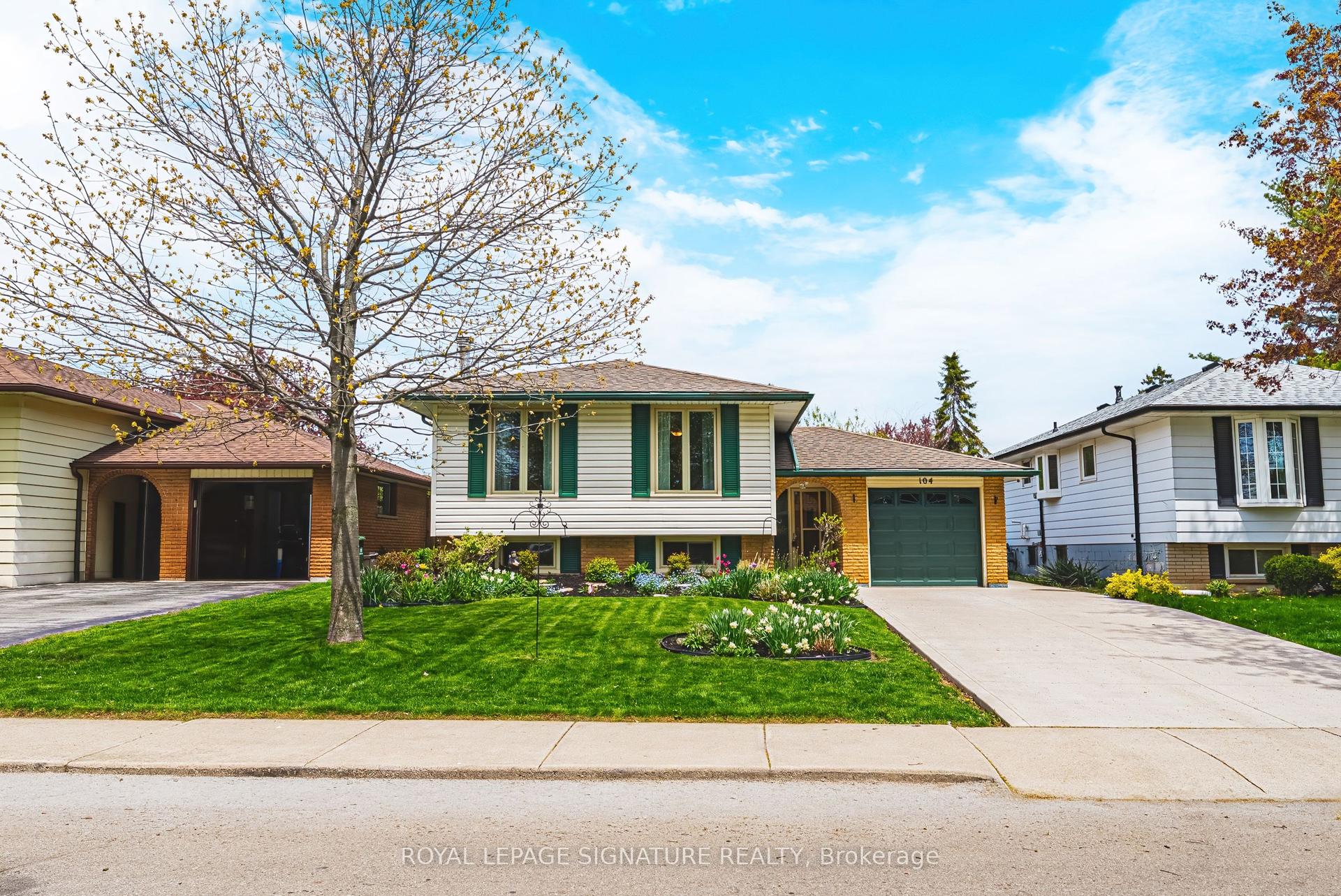 104 Gardiner Drive — photo 1