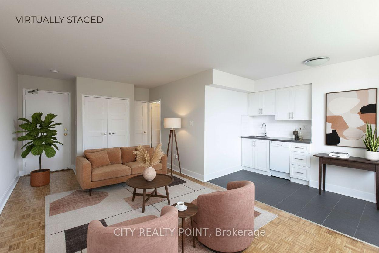 276 St George Street 710 #710 — photo 1