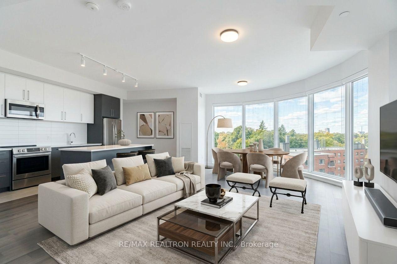 2525 Bathurst Street 507 #507, Toronto — Condo for lease, photo 1