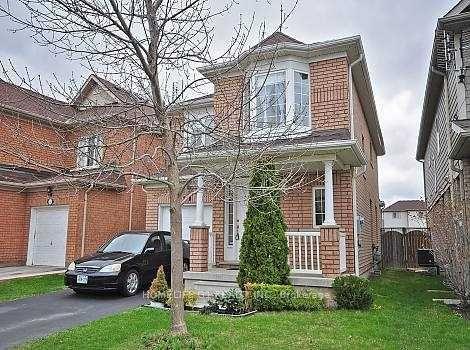 48 Tideland Drive, Brampton — Detached for lease, photo 1