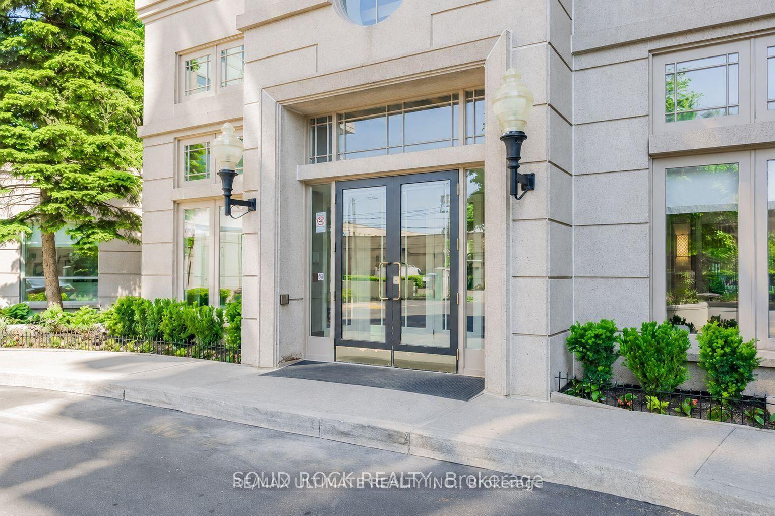 8 Covington Road 808 #808, Toronto — Condo for sale, photo 1