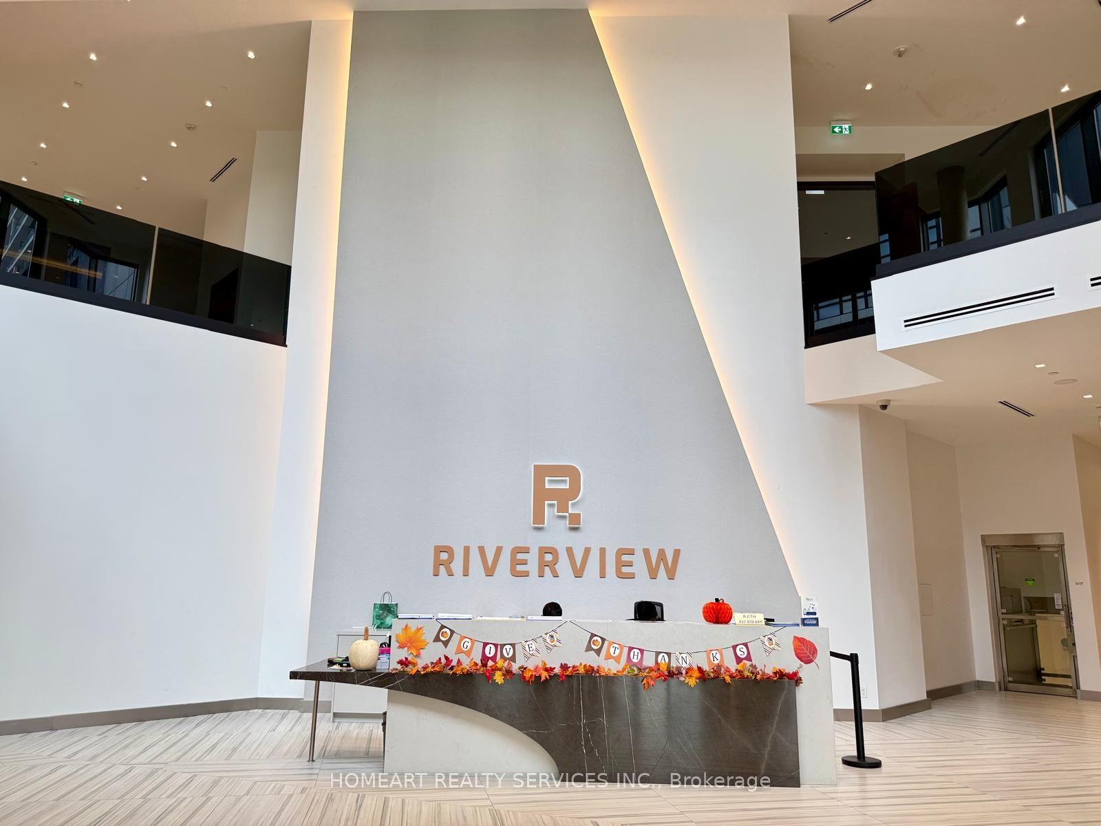 18 Water Walk Drive 508 #508, Markham — Condo for sale, photo 1
