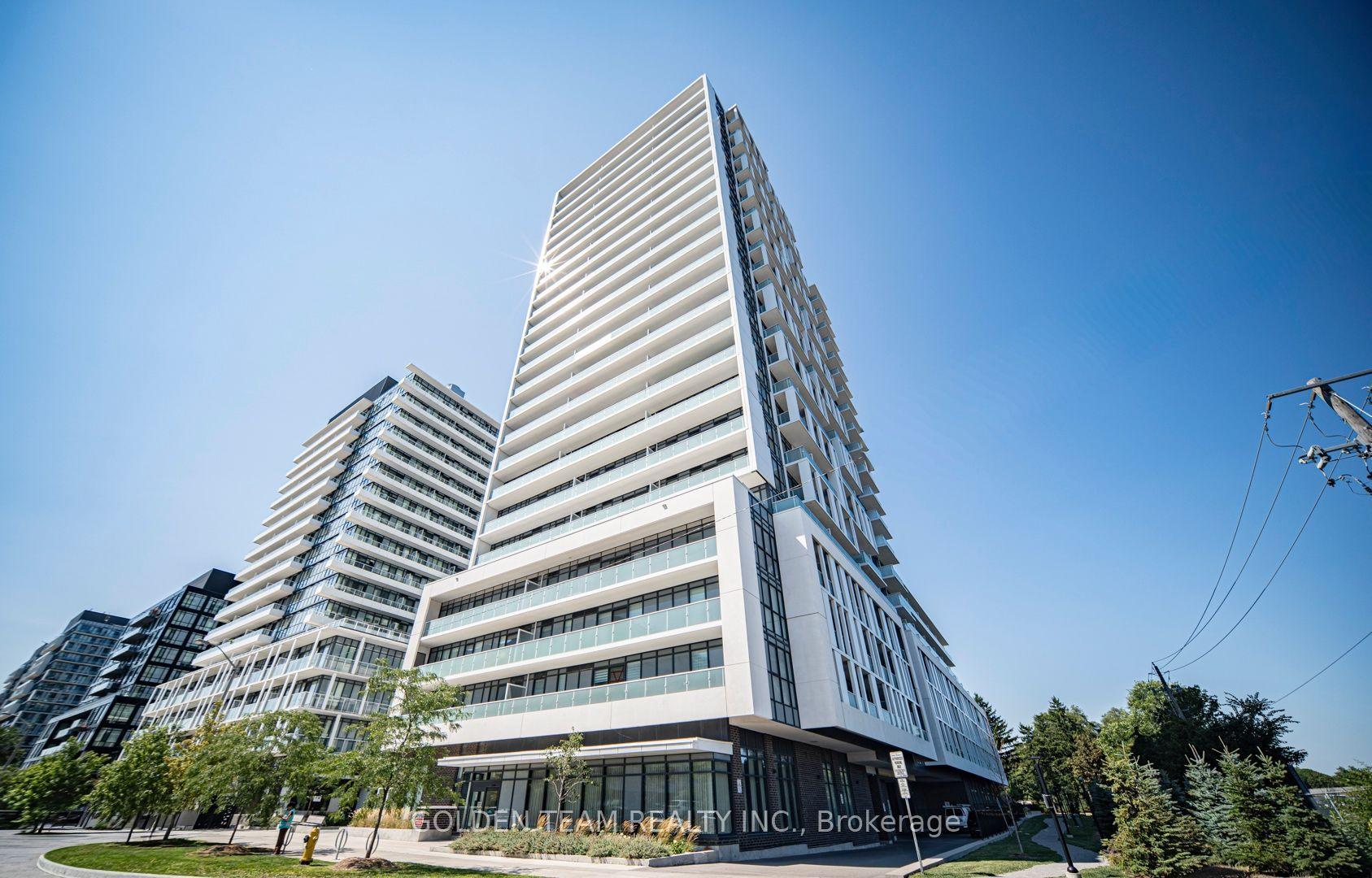 188 Fairview Mall Drive 506 #506, Toronto — Condo for lease, photo 1