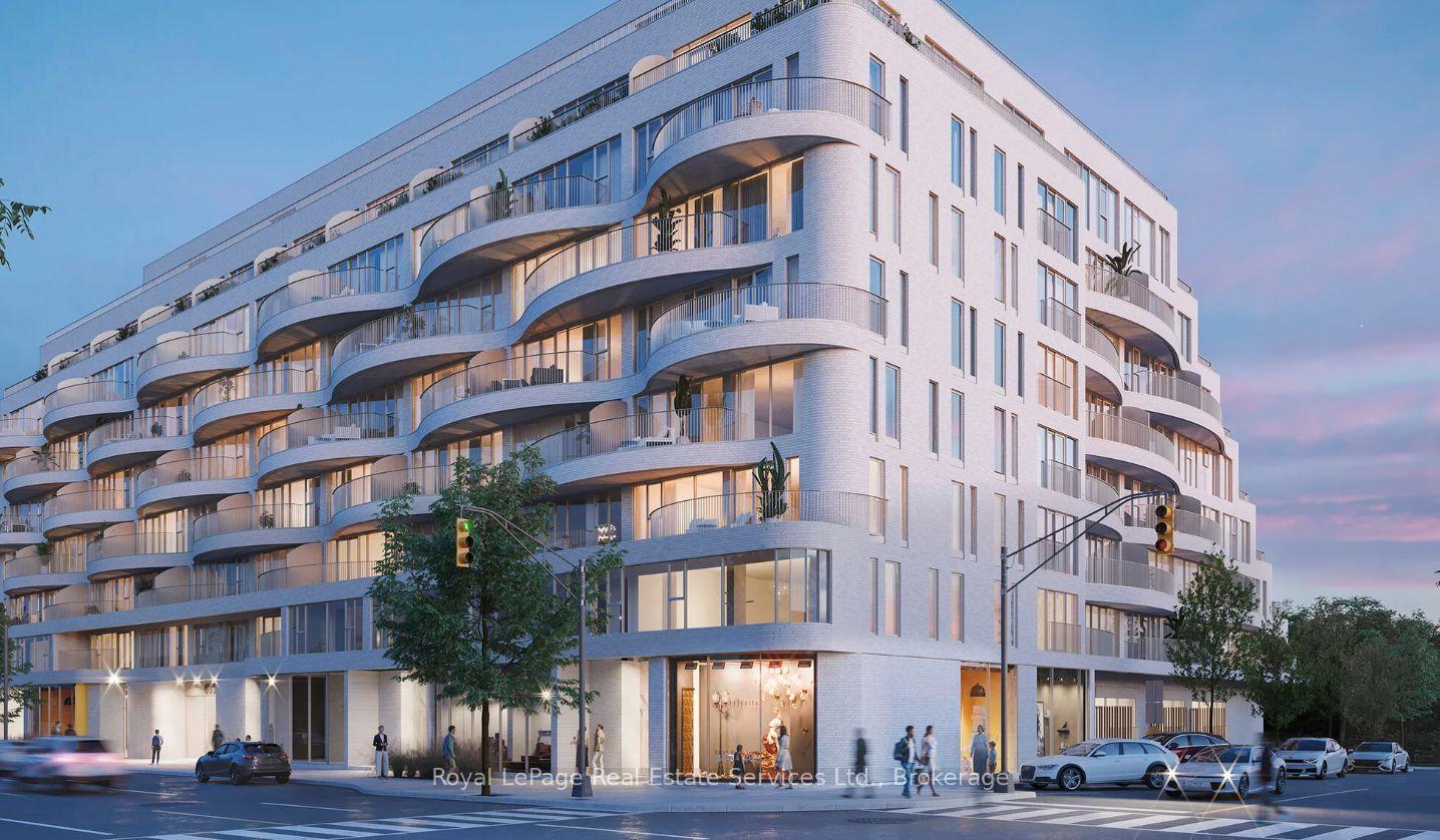 689 The Queensway 431 #431, Toronto — Condo for lease, photo 1