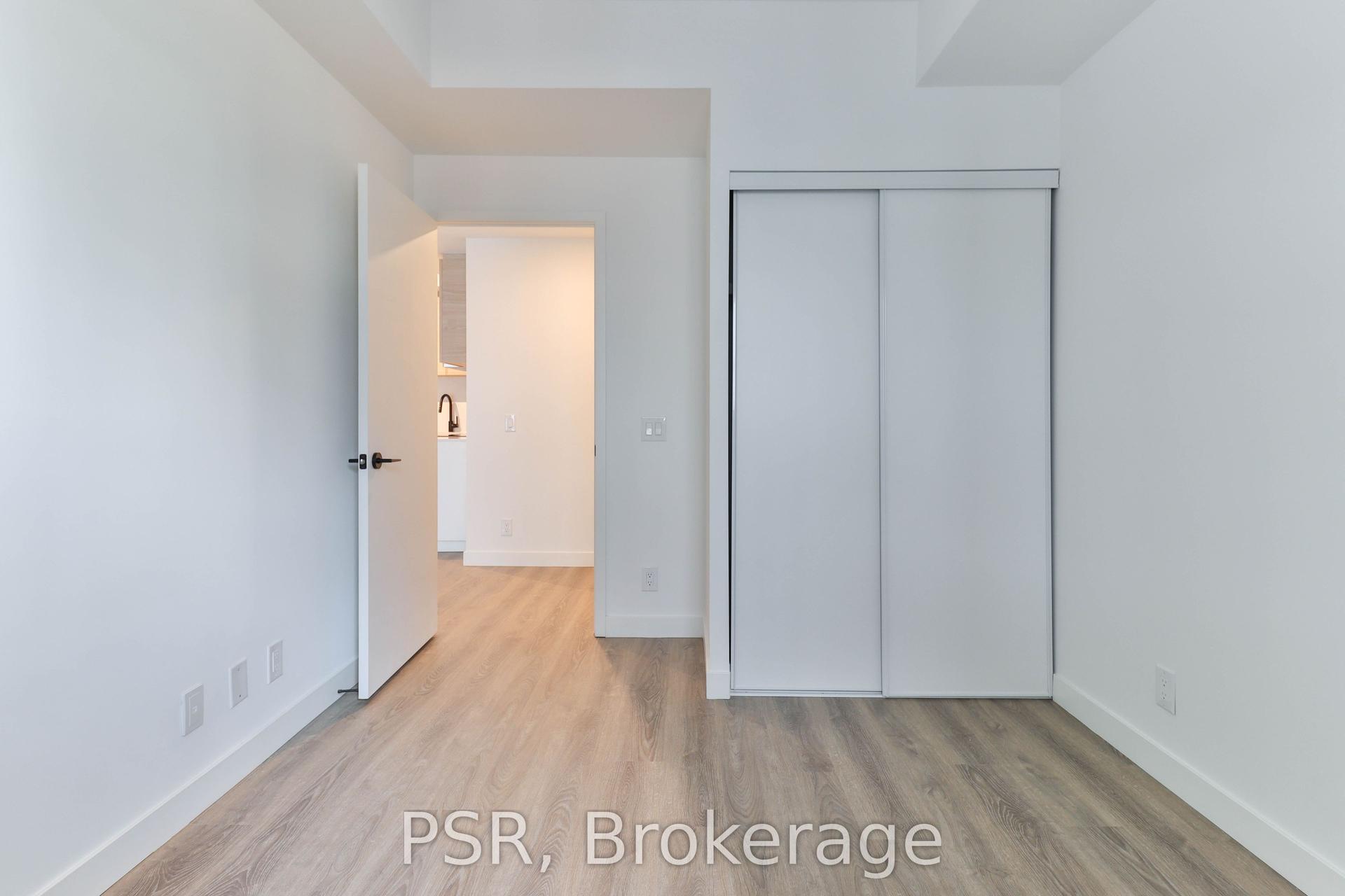 1050 Eastern Avenue 444 #444, Toronto — Condo for lease, photo 1