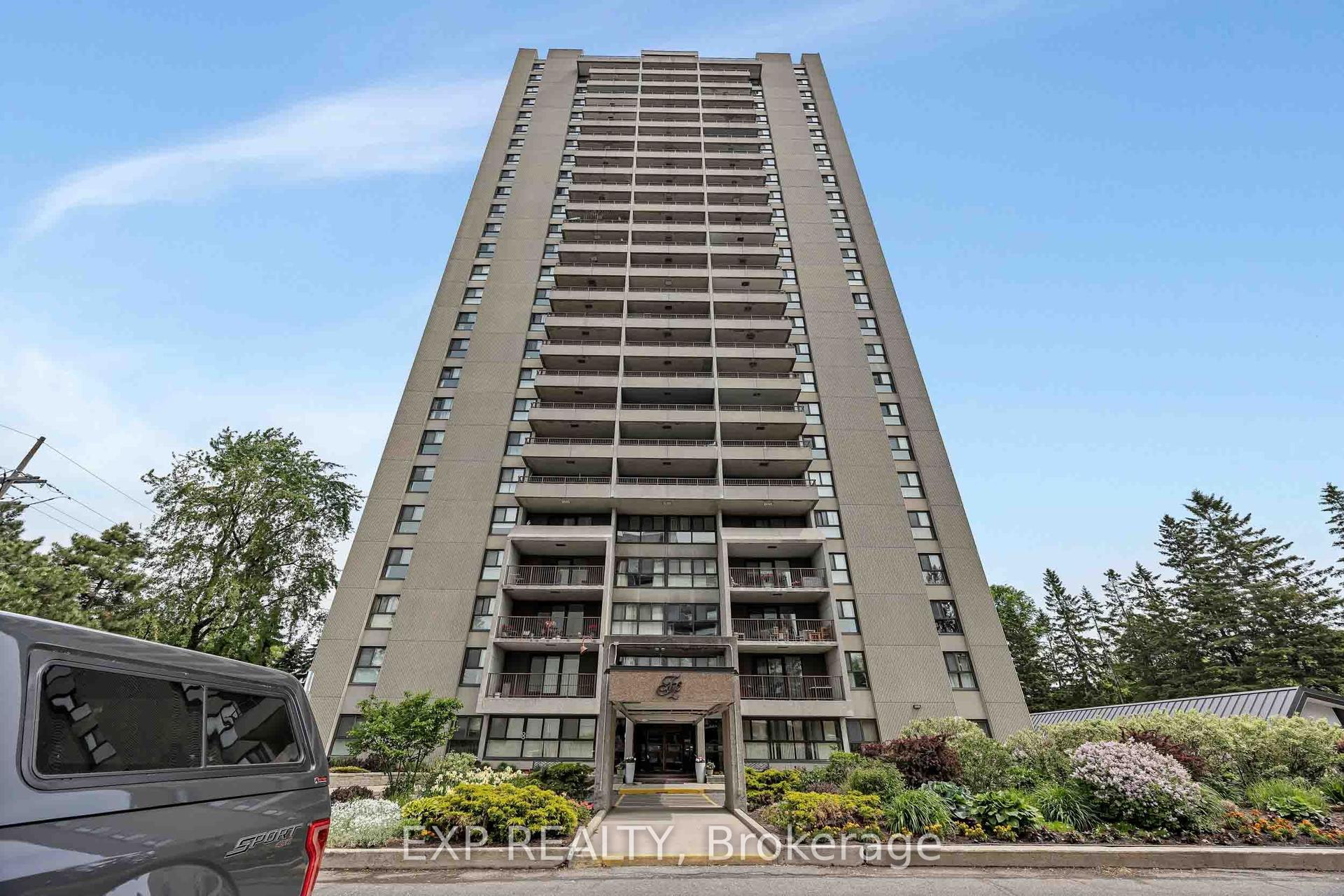 1785 Frobisher Lane 1707 #1707, Alta Vista and Area — Condo for sale, photo 1
