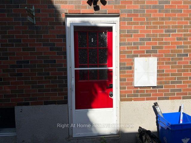 778 Olive Avenue Basement #Basement, Oshawa — Detached for lease, photo 1