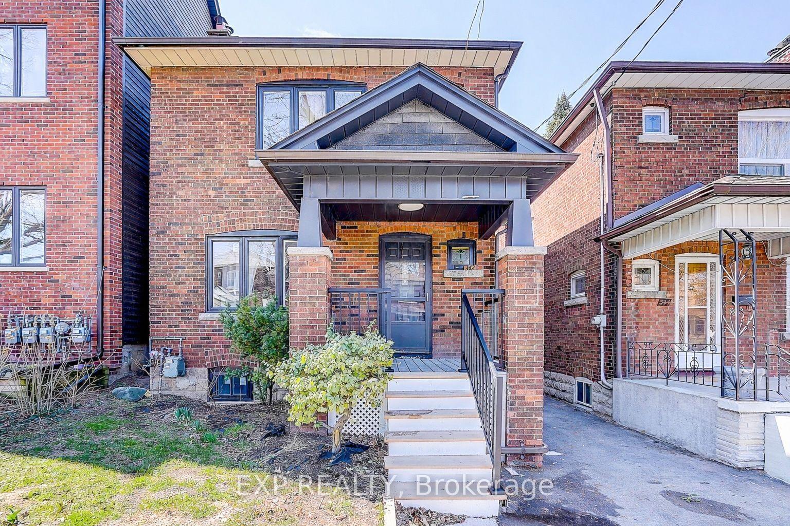 342 Glenholme Avenue — photo 1