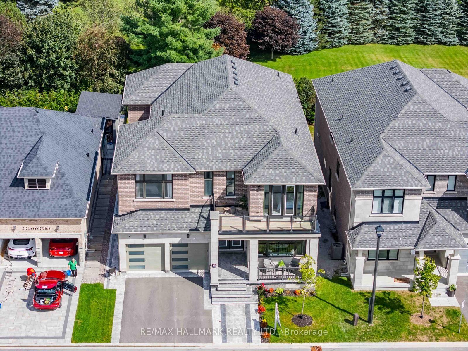 23 Carlinds Crescent, Whitchurch-Stouffville — Detached for sale, photo 1
