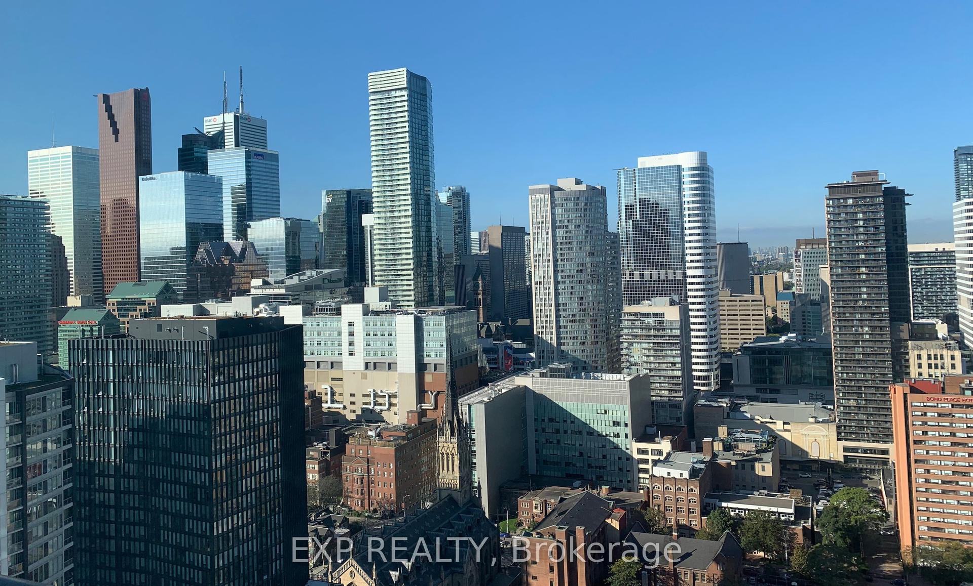 77 Mutual Street 3307 #3307 — photo 1