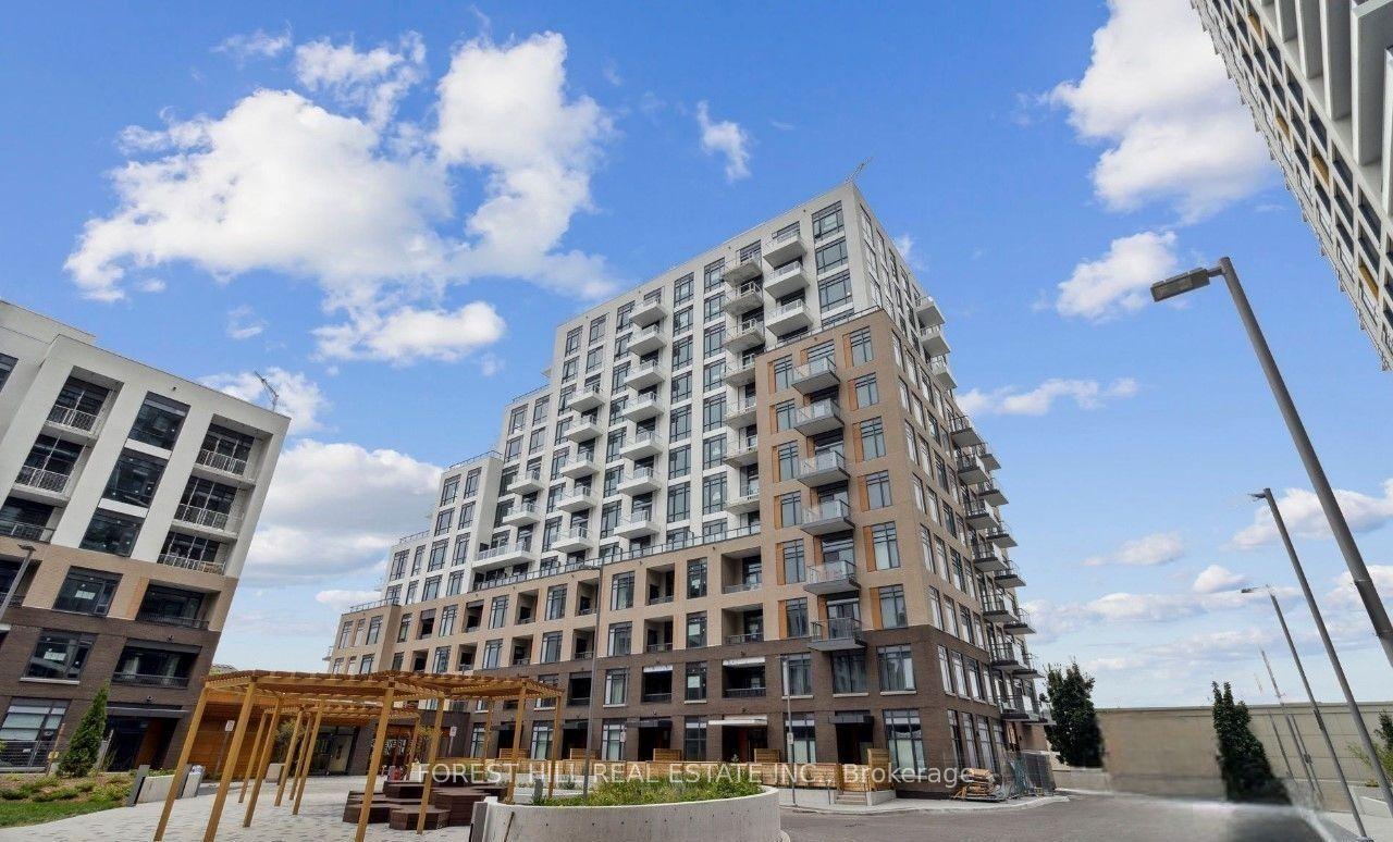 8 Beverley Glen Boulevard C904 #C904, Vaughan — Condo for lease, photo 1