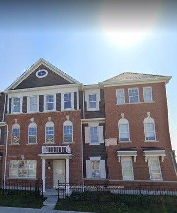 205 Remembrance Road, Brampton — Townhouse for lease, photo 1