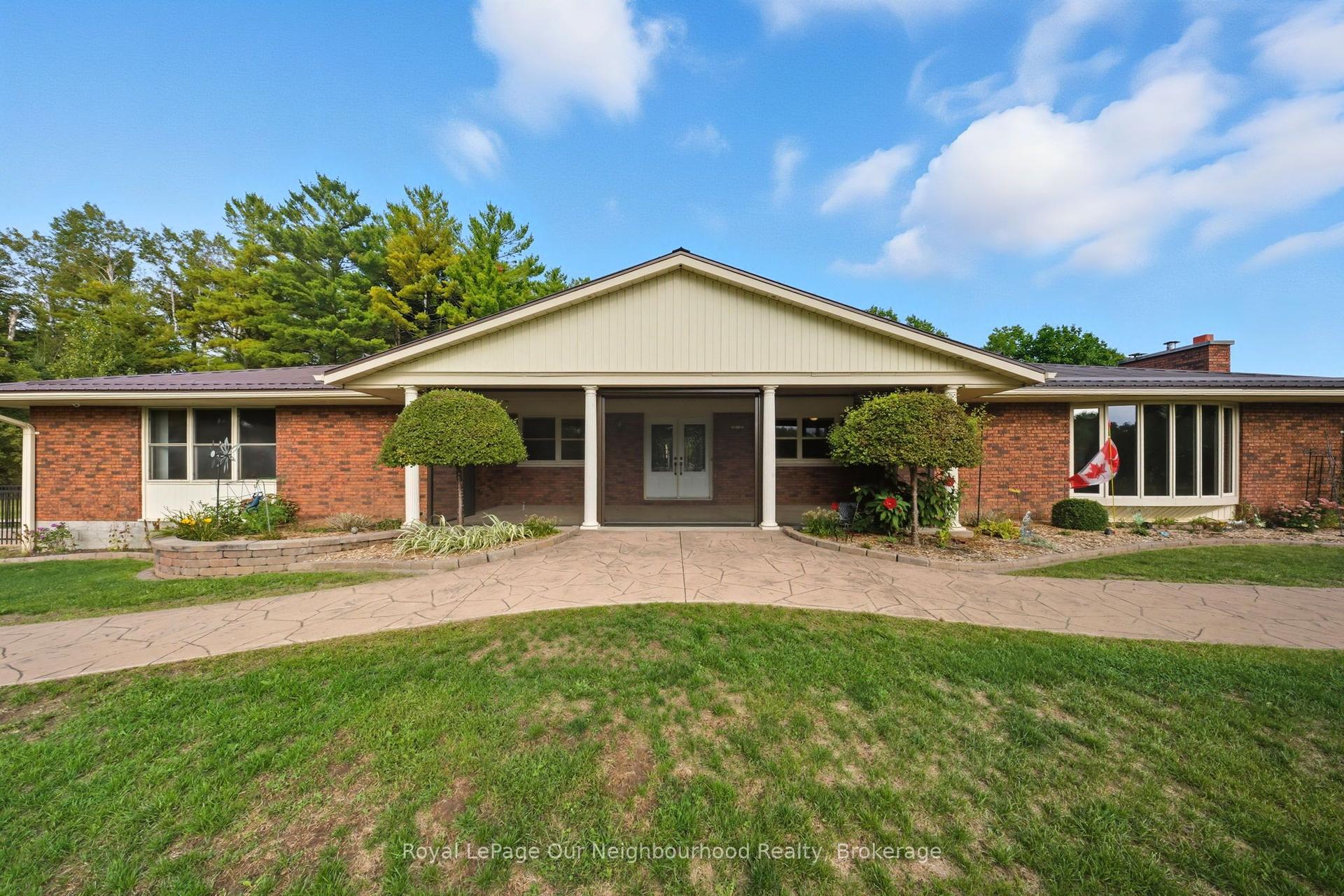 211 Langford Drive — photo 1