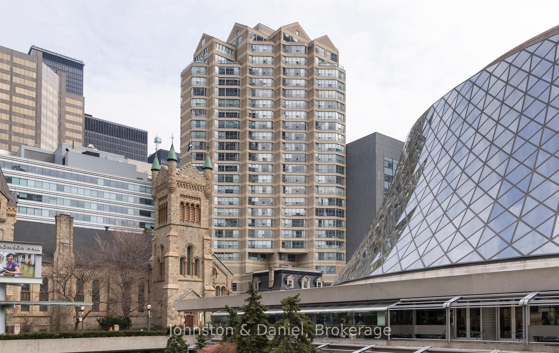 71 Simcoe Street 2601 #2601, Toronto — Condo for sale, photo 1