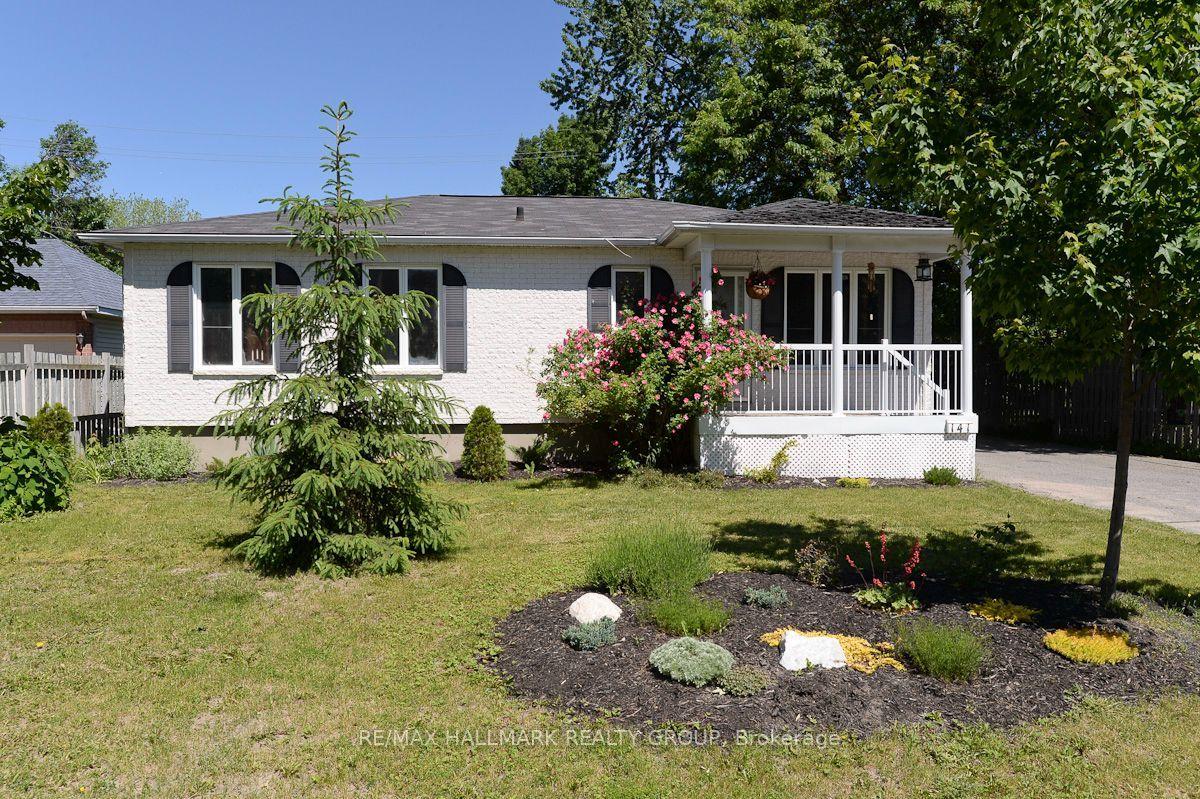 141 Corkstown Road, Crystal Bay - Rocky Point - Bayshore — Detached for lease, photo 1