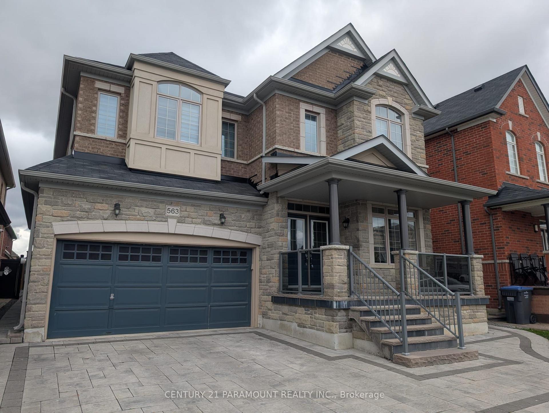 563 Dougall Avenue E — photo 1