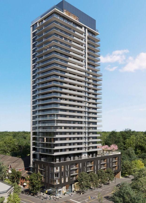 2075 Lakeshore Road 1302 #1302 — photo 1
