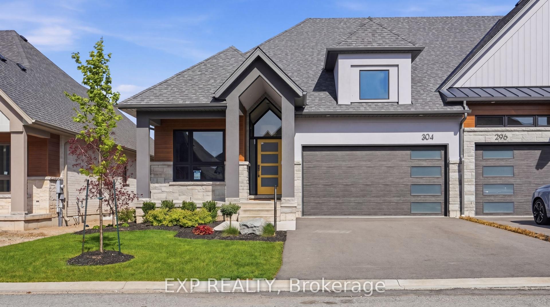 304 Perth Trail G #G — photo 1