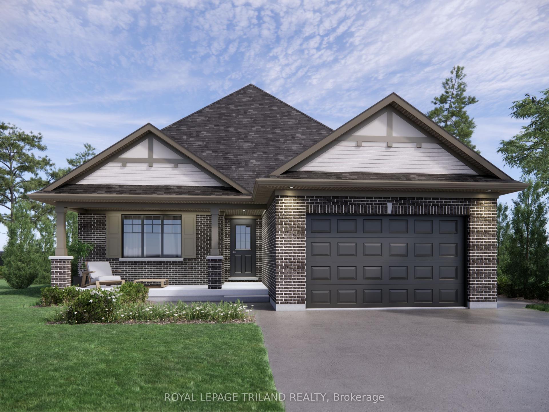 154 STYLES Drive, St. Thomas — Detached for sale, photo 1