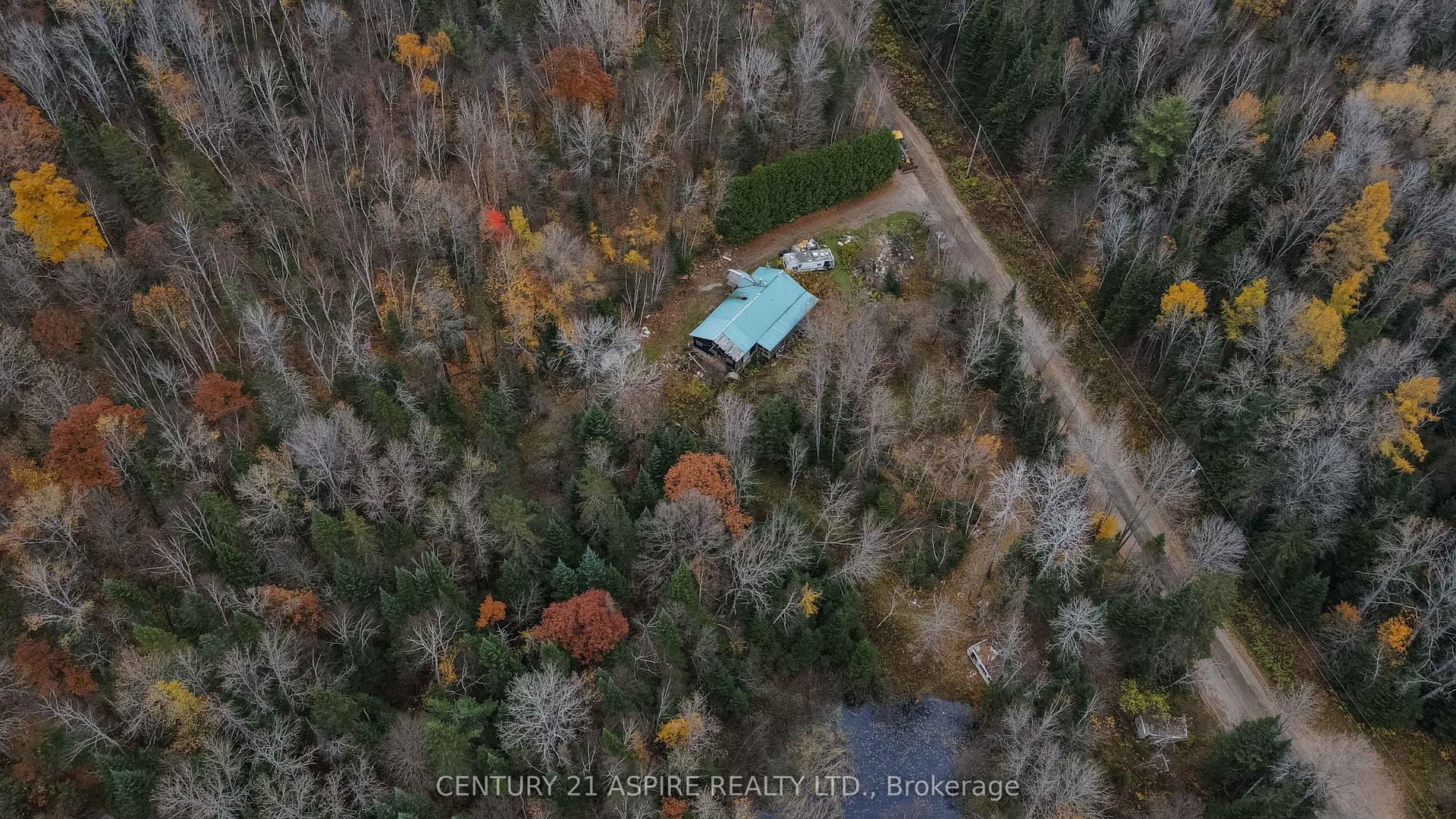 129 Mullen Road, Madawaska Valley — Detached for sale, photo 1