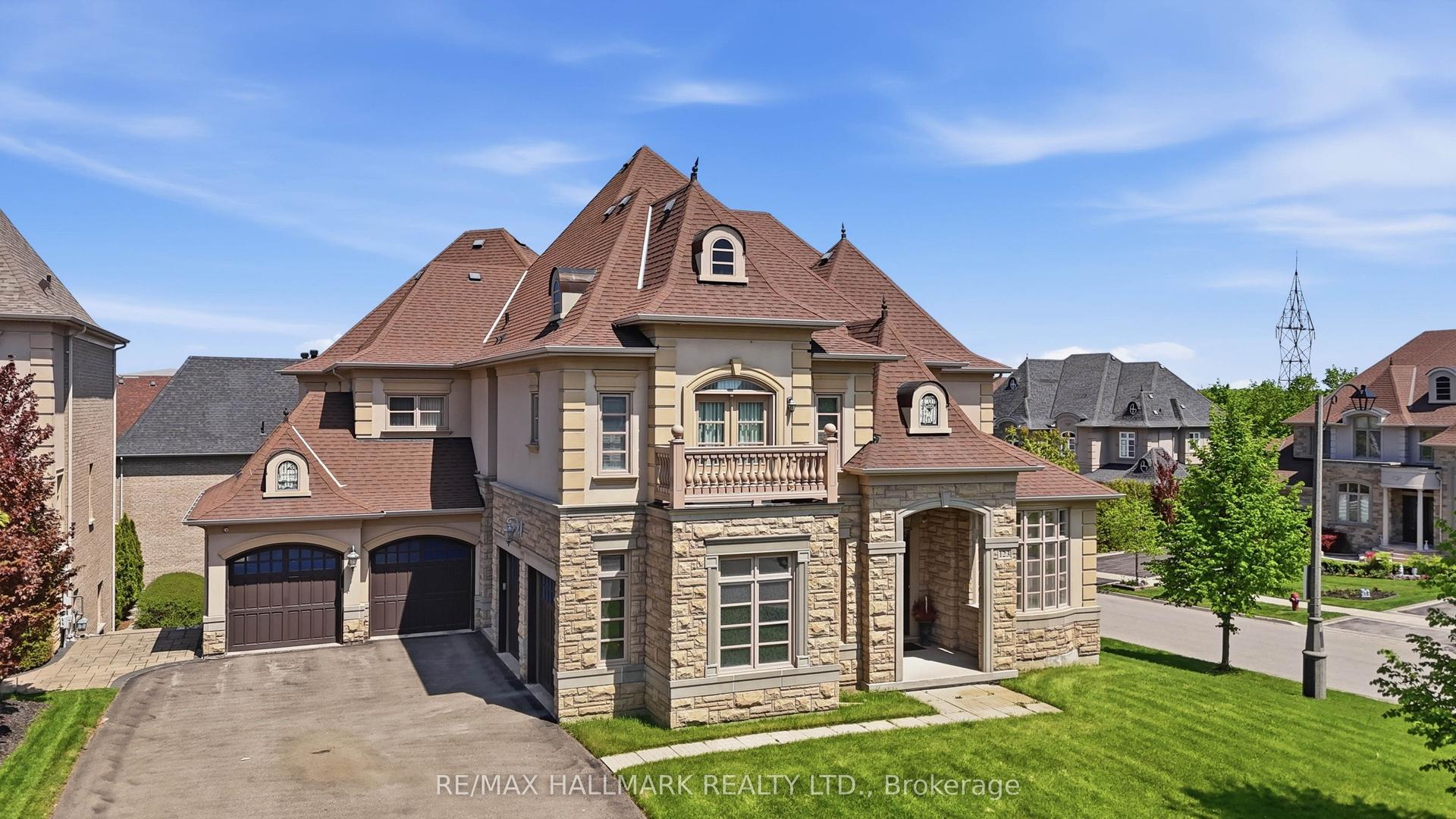 123 Carisbrooke Circle — photo 1